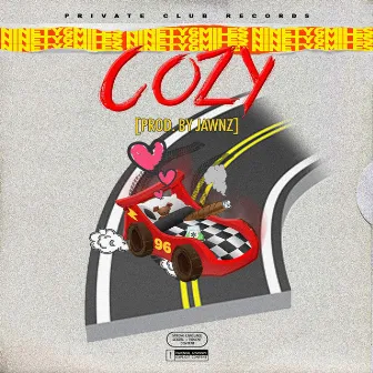 COZY by NINETY6MILES