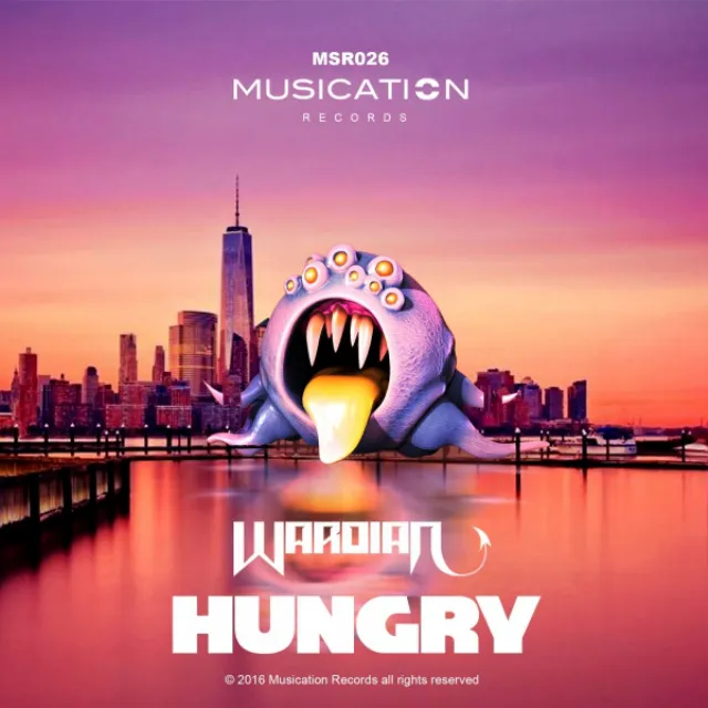 Hungry - Original Mix