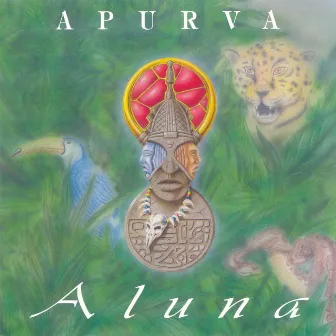 Aluna by Apurva