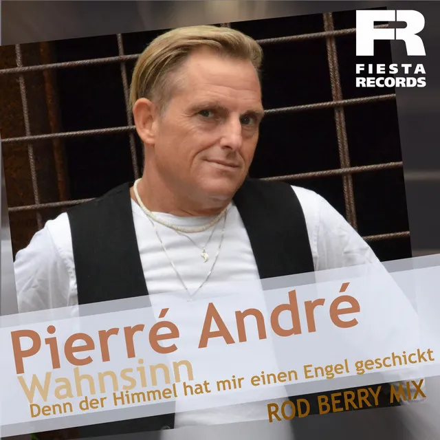 Wahnsinn, denn der Himmel hat mir einen Engel geschickt - Rod Berry Long DJ Mix