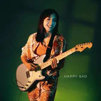 Happy Sad by Barbie Almalbis