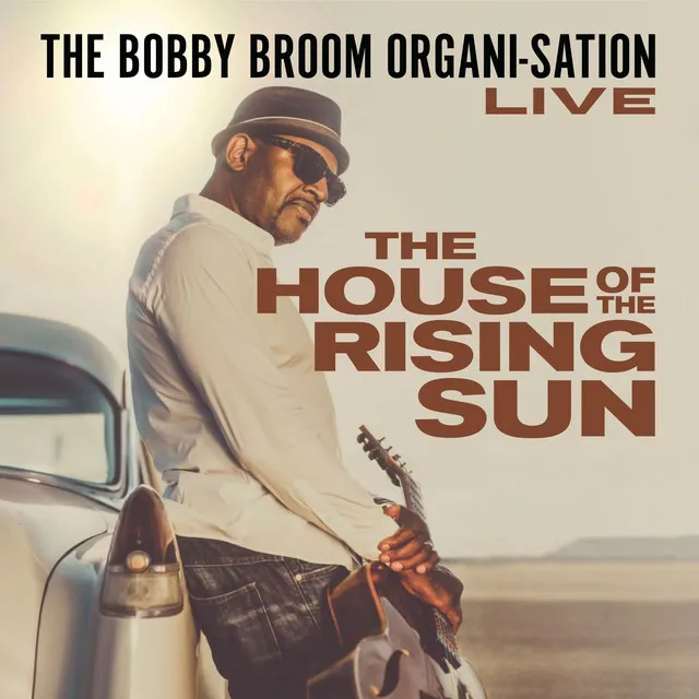 The House of the Rising Sun (Live)