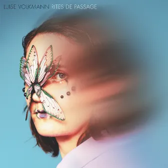 Rites De Passage by Luise Volkmann