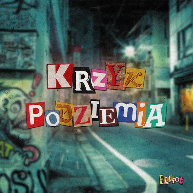 Krzyk Podziemia