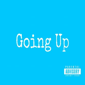 Going Up by Marqué Little