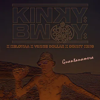 Guantanamera by Donny King