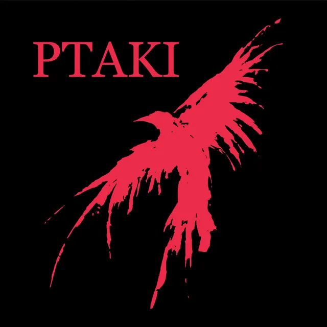 Ptaki