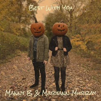 Best With You by Maryann Murray