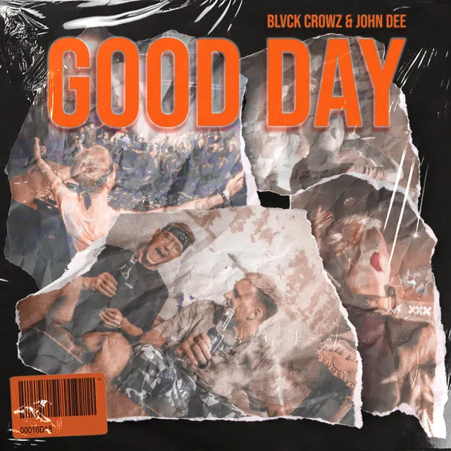 GOOD DAY - Radio Edit