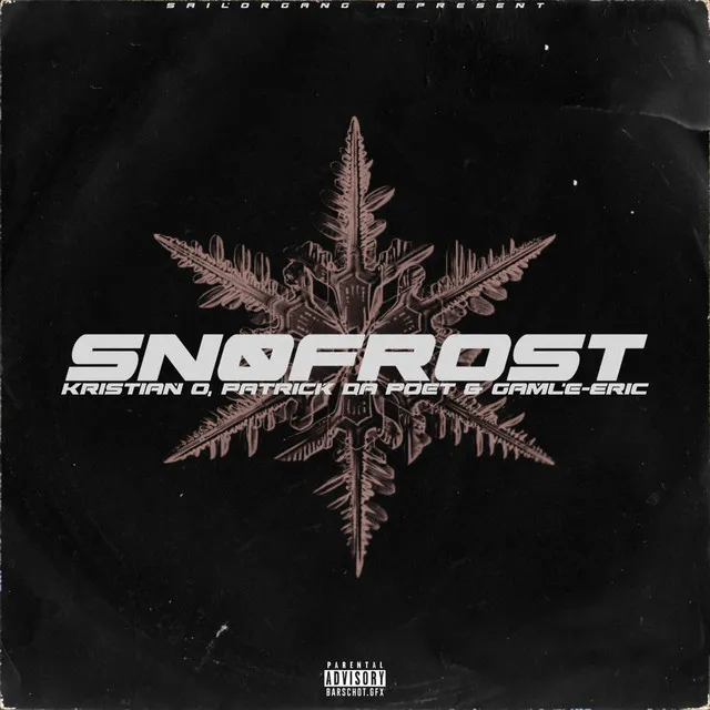 Snøfrost