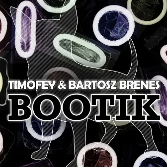 BOOTIK by Timofey