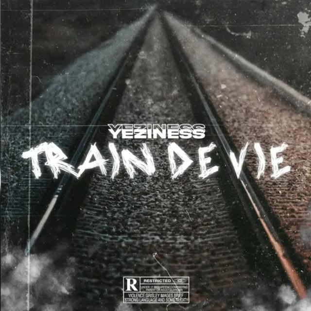 Train De Vie