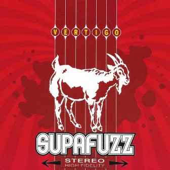 Vertigo by Supafuzz