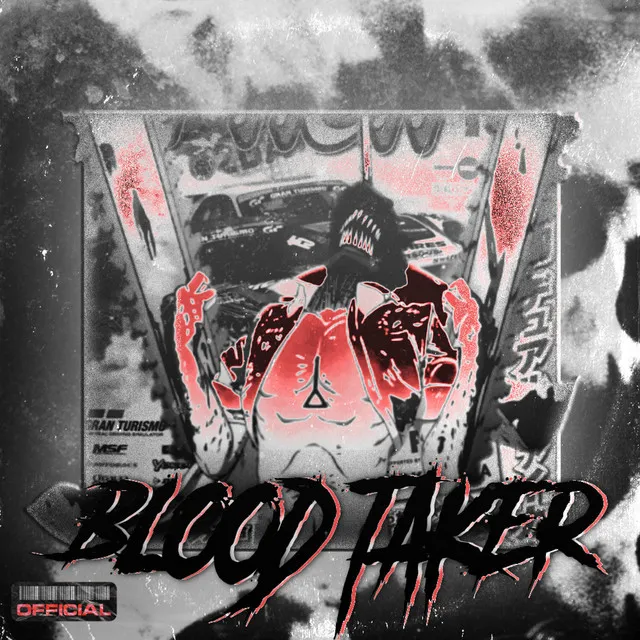 BLOOD TAKER