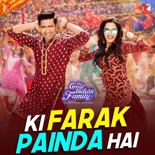 Ki Farak Painda Hai (From 