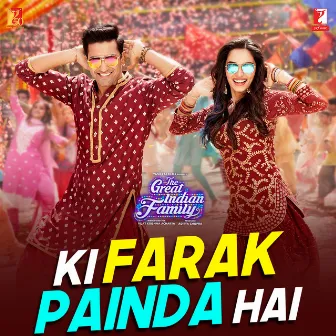 Ki Farak Painda Hai (From 