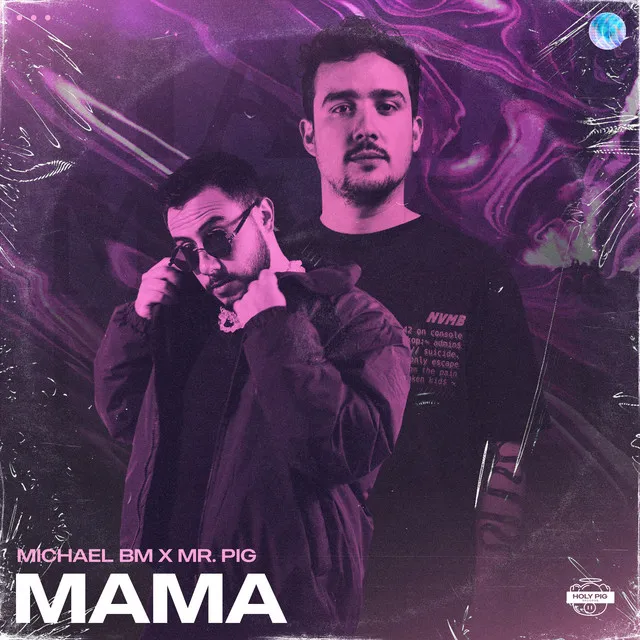 Mama