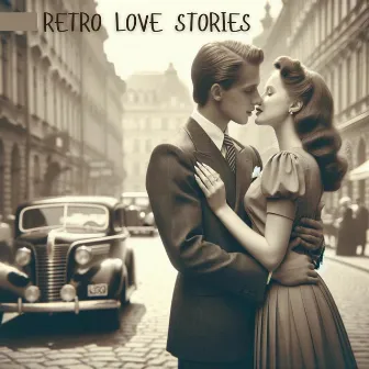 Retro Love Stories by John Flame