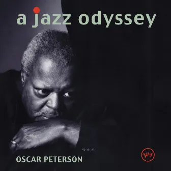 A Jazz Odyssey by Oscar Peterson