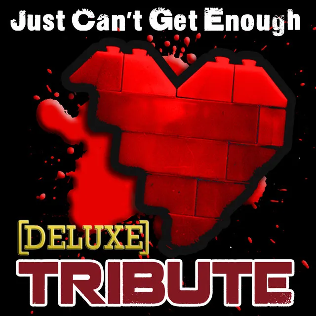 Just Can't Get Enough (The Black Eyed Peas Tribute)