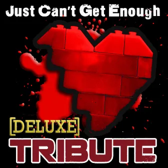 Just Can't Get Enough (The Black Eyed Peas Tribute) - Deluxe by The Singles