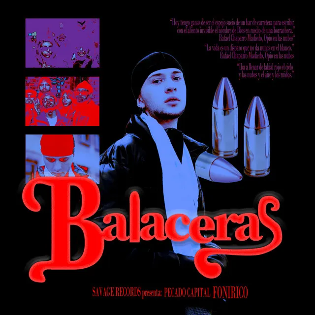 Balaceras