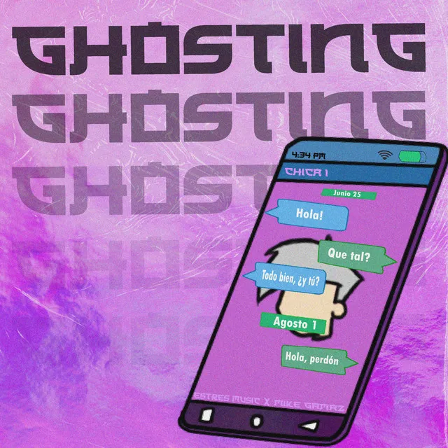 Ghosting