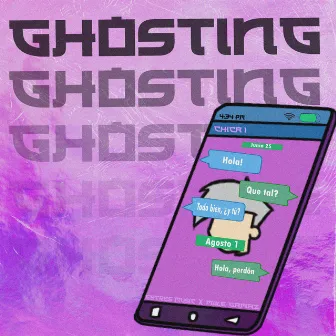 Ghosting by Ghzt