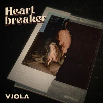 Heartbreaker by Vjola