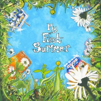 My First Summer by obi