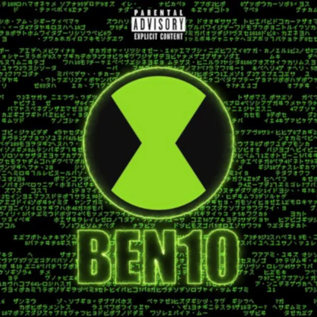 BEN 10