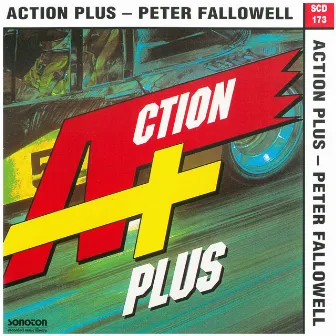 Action Plus by Peter Fallowell