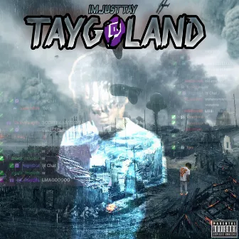 TaygoLand by ImJustTay