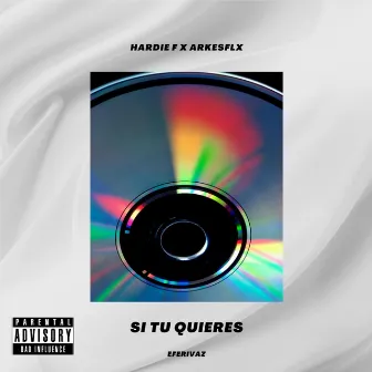 Si Tu Quieres by Arkesflx