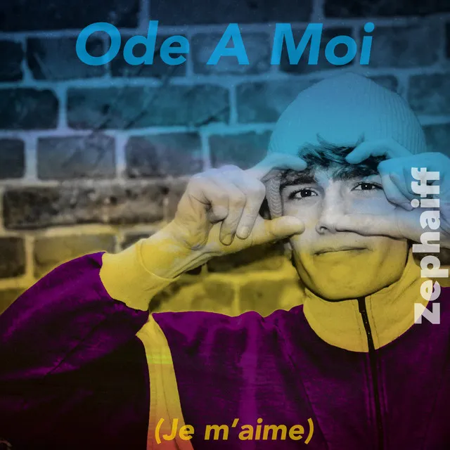 Ode A Moi (Je m'aime)