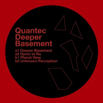 Deeper Basement by Quantec