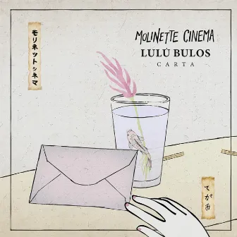 Carta by Lulú Bulos