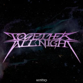 Together All Night by Speaker Honey