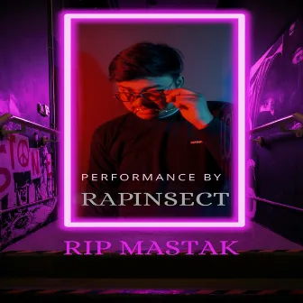 Rip Mastak by 