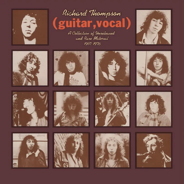 The Calvary Cross - Live At The Oxford Polytechnic / 1975