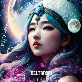 Written In The Stars by Deltanoid