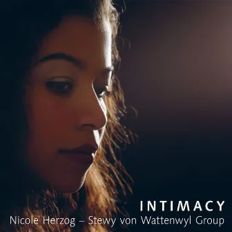 Intimacy by Stewy Von Wattenwyl