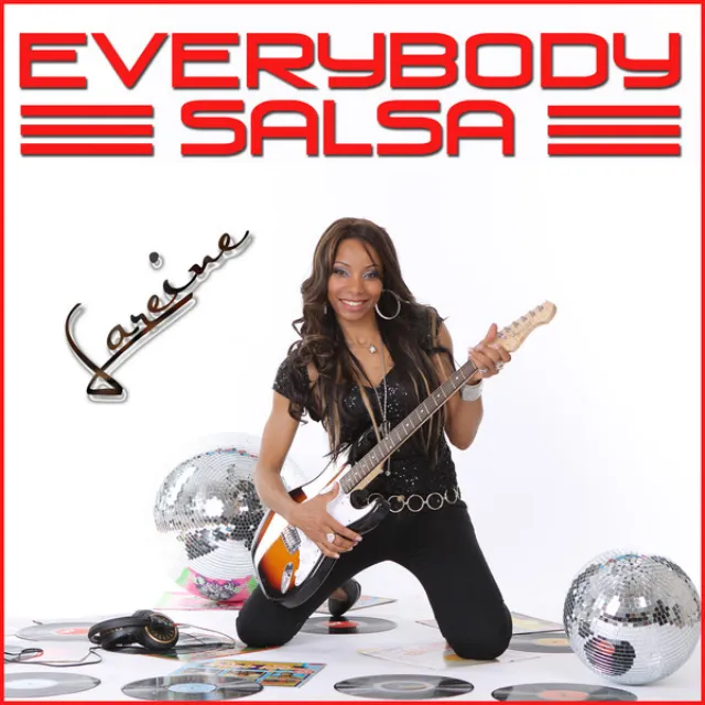 Everybody Salsa - Original Version