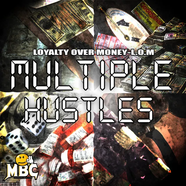 Multiple Hustles