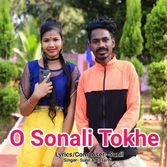 O Sonali Tokhe by Basanti