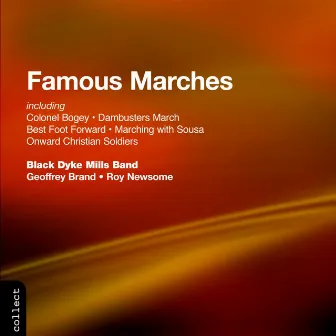 Famous Marches by Roy Newsome