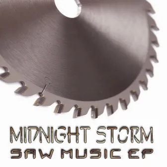 SAW Music EP by Midnight Storm