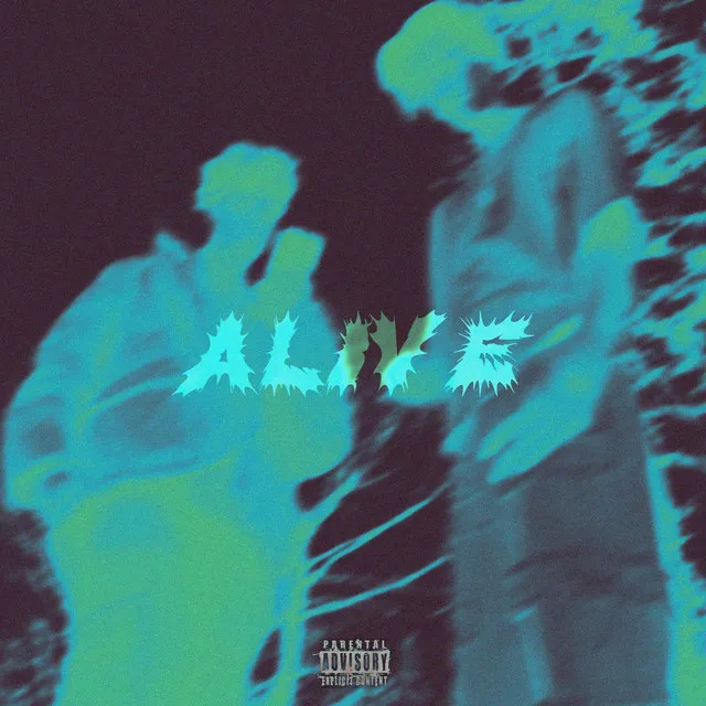 ALiVE!