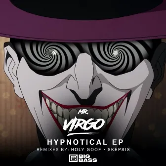 Hypnotical EP by Mr Virgo