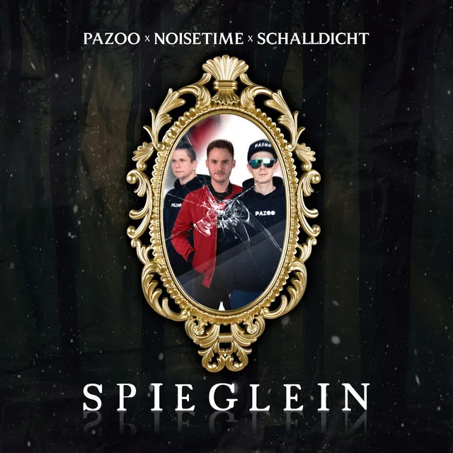 Spieglein, Spieglein